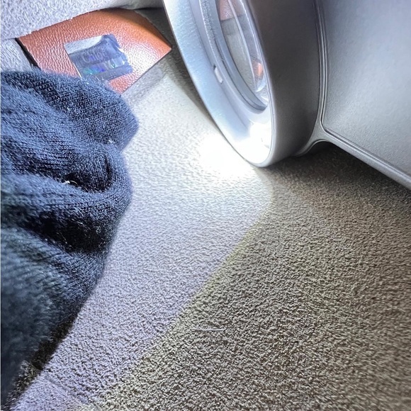 Authentic CHLOE Medium Faye Bag - Picture 5 of 10